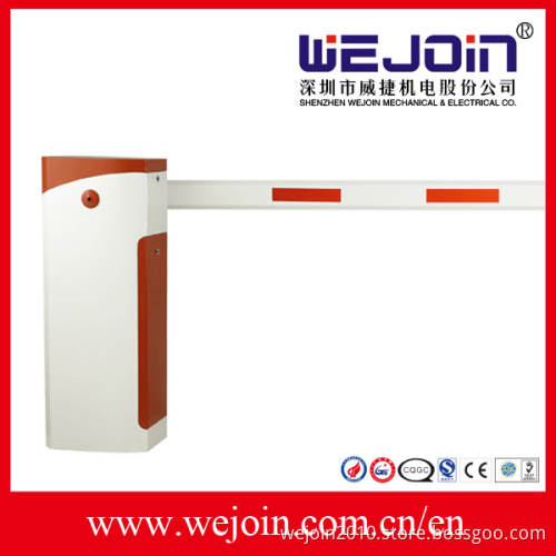 110V / 220V Remote Control Traffic Barrier Gate, Boom Barrier, Car Park Barrier (WJDZ201)